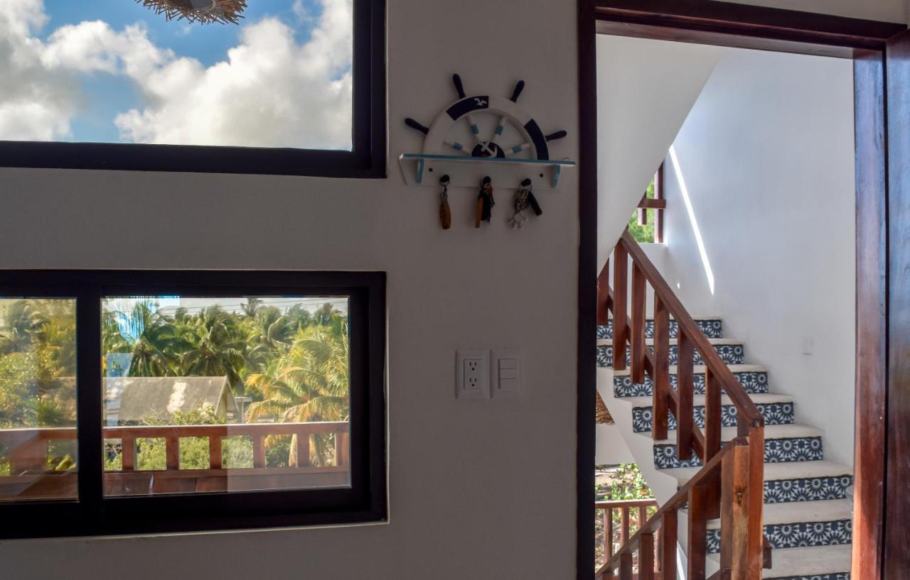 Apartamentos Del Mar El Cuyo Ngoại thất bức ảnh