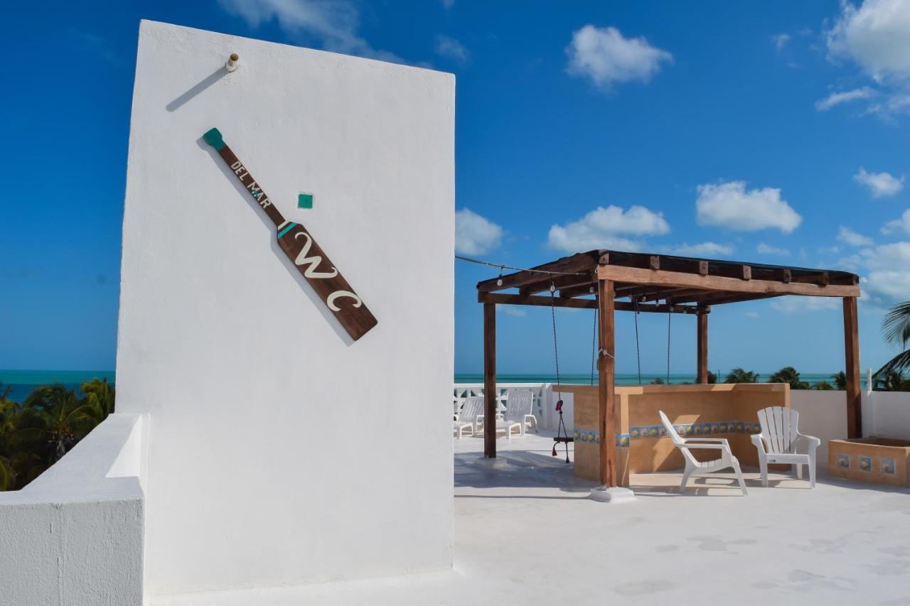 Apartamentos Del Mar El Cuyo Ngoại thất bức ảnh