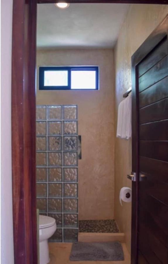 Apartamentos Del Mar El Cuyo Ngoại thất bức ảnh